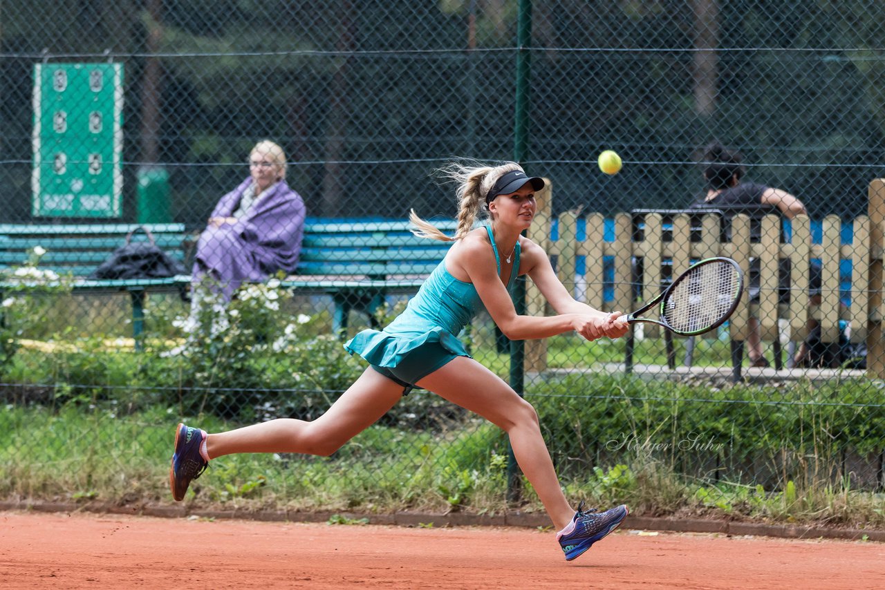 Katharina Huhnholz 545 - Norderstedt Open